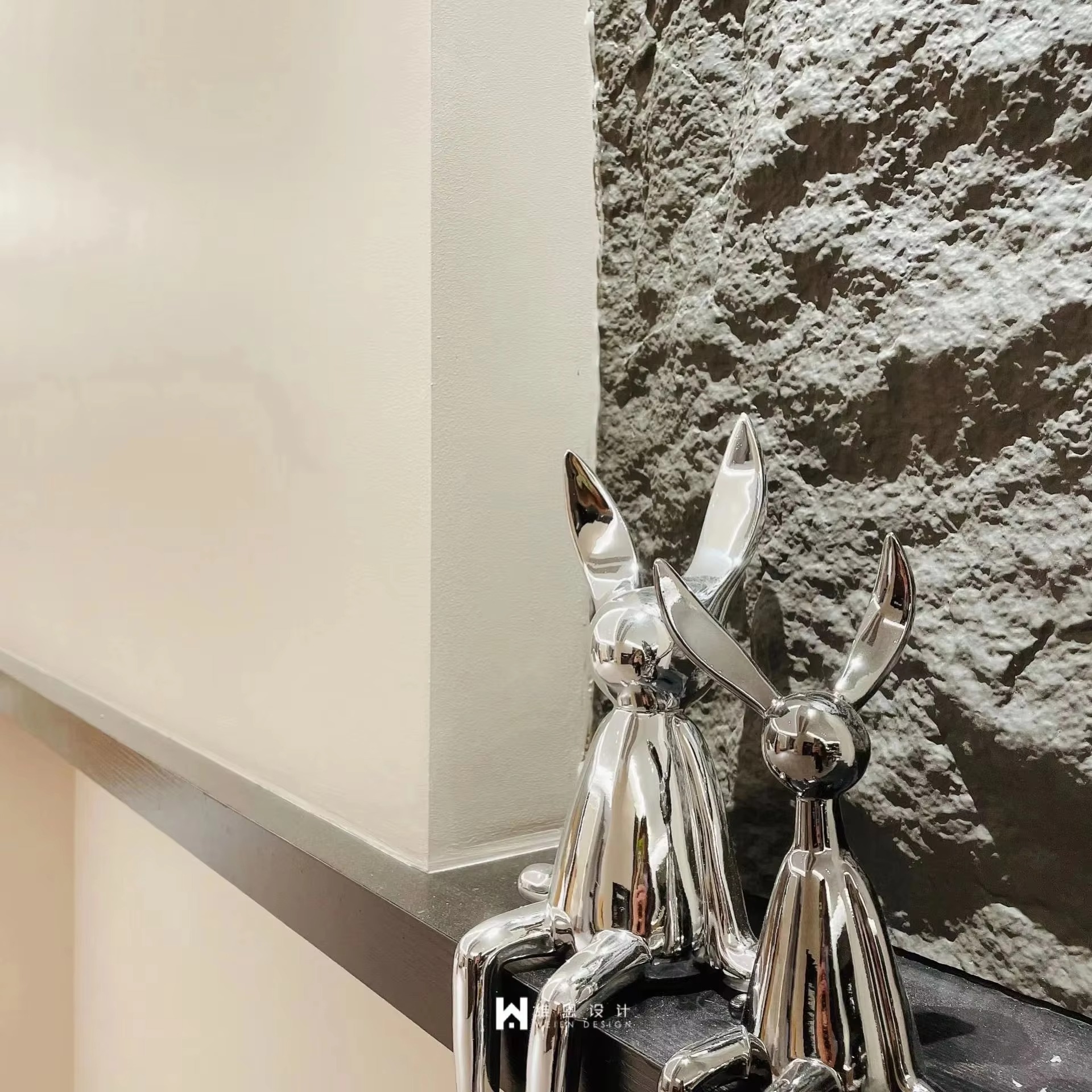 2 low price PU stone wall panel