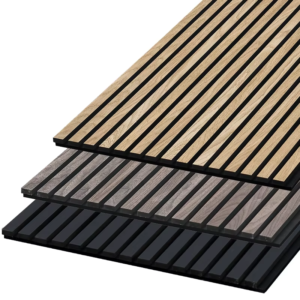 WYC Best selling Interior Decor Modern Sound absorbing Wood Panels4
